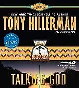Audio Talking God CD Low Price von Tony Hillerman