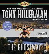 Audio The Ghostway CD Low Price von Tony Hillerman