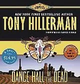 Audio Dance Hall of the Dead CD Low Price von Tony Hillerman