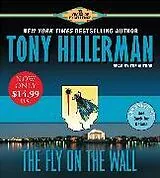 Audio The Fly on the Wall CD Low Price von Tony Hillerman