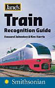 Jane's Train Recognition Guide