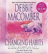 Audio Changing Habits CD Low Price von Debbie Macomber