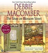 Audio The Shop on Blossom Street CD Low Price von Debbie Macomber
