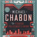 Audio CD (CD/SACD) The Yiddish Policemen's Union CD von Michael Chabon
