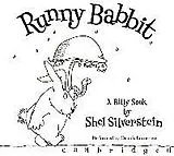 Audio Runny Babbit von Shel Silverstein