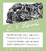 Audio The C. S. Lewis Signature Classics Audio Collection von C. S. Lewis
