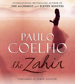 Audio CD (CD/SACD) The Zahir CD von Paulo Coelho