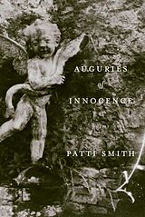 Kartonierter Einband Auguries of Innocence von Patti Smith