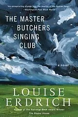Poche format B The Master Butchers Singing Club von Louise Erdrich