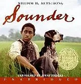 Audio Sounder von William H. Armstrong