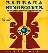 Audio The Lacuna von Barbara Kingsolver