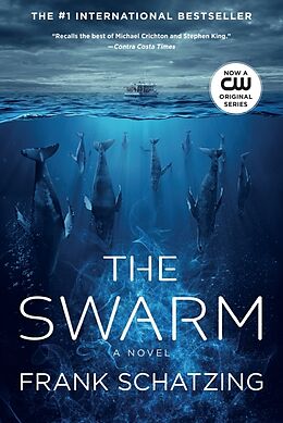 Broché The Swarm de Frank Schatzing