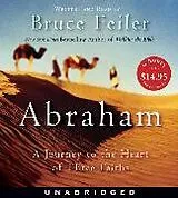 Audio CD (CD/SACD) Abraham CD Low Price von Bruce Feiler