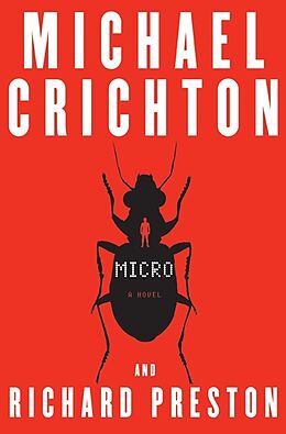 Livre Relié Micro de Michael; Preston, Richard Crichton