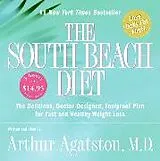 Audio CD (CD/SACD) South Beach Diet CD Low Price von Arthur S. Agatston