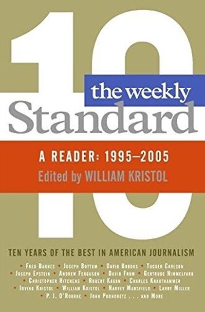 The Weekly Standard