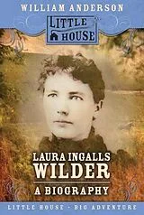 Kartonierter Einband (Kt) Laura Ingalls Wilder von William Anderson