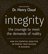 Audio Integrity von Henry Cloud