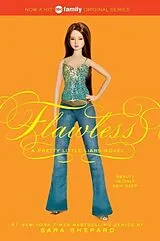 Kartonierter Einband Pretty Little Liars #2: Flawless von Sara Shepard