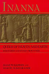 Taschenbuch Inanna Queen of heaven and earth von Diane Wolkstein