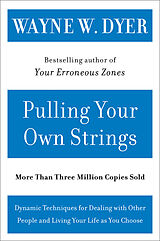 Couverture cartonnée Pulling Your Own Strings de Wayne W. Dyer