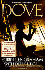 Kartonierter Einband Dove von Robin L Graham