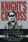 Kartonierter Einband (Kt) Knight's Cross von David Fraser