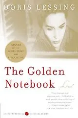 Livre de poche Golden Notebook von Doris Lessing