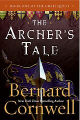 Livre de poche The Archer's Tale von Bernard Cornwell
