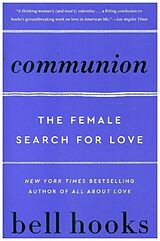 Kartonierter Einband Communion von Bell Hooks