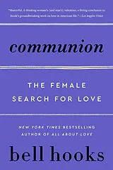 Kartonierter Einband Communion von Bell Hooks