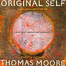 Couverture cartonnée Original Self de Thomas Moore