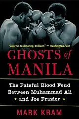 Poche format B Ghosts of Manila von Mark Kram