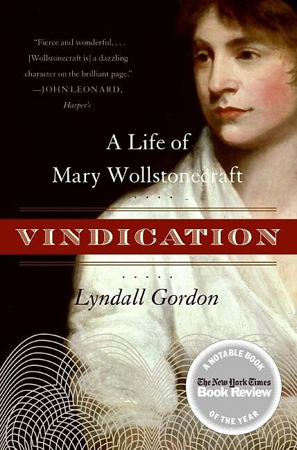 Vindication