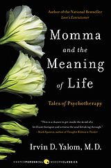 Livre de poche Momma and the Meaning of Life de Irvin Yalom