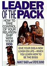 Poche format B Leader of the Pack von Nancy; Duno, Steve Baer