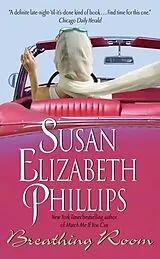 Poche format A Breathing Room von Susan Elizabeth Phillips