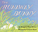 Reliure en carton indéchirable The Runaway Bunny Board Book de Margaret Wise Brown