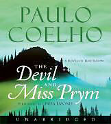 Audio CD (CD/SACD) The Devil and Miss Prym CD von Paulo Coelho
