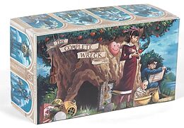 Livre Relié A Series of Unfortunate Events Box: The Complete Wreck (Books 1-13) de Lemony Snicket