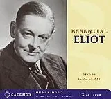 Audio Essential Eliot von T. S. Eliot