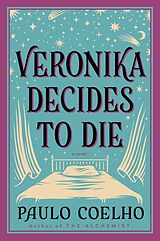 Poche format B Veronika Decides to Die von Paulo Coelho