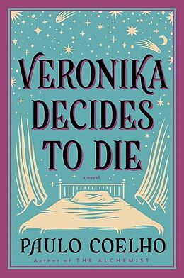 Poche format B Veronika Decides to Die von Paulo Coelho