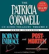 Audio Patricia Cornwell CD Audio Treasury Volume Two Low Price von Patricia Cornwell