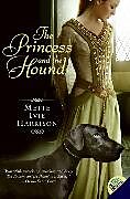 Couverture cartonnée The Princess and the Hound de Mette Ivie Harrison