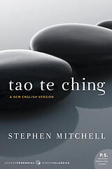 Couverture cartonnée Tao Te Ching, English edition de Laotse