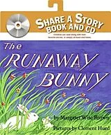 Audio CD (CD/SACD) The Runaway Bunny Book and von Margaret Wise Brown