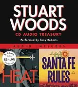 Audio Stuart Woods CD Audio Treasury Low Price von Stuart Woods