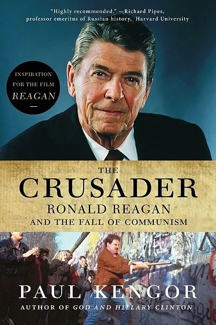 The Crusader
