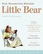 Audio Little Bear CD Audio Collection von Else Holmelund Minarik